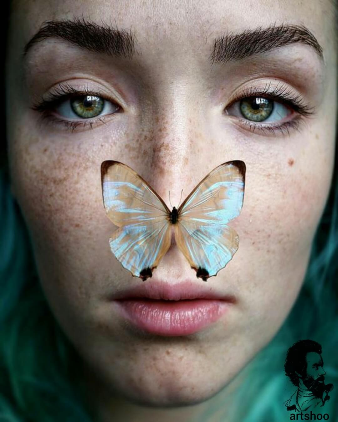 آموزش نقاشی سیاه قلم